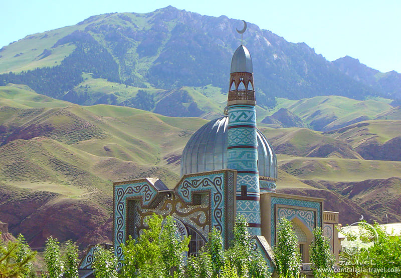 Туры в Кыргызстан в Нарынская область