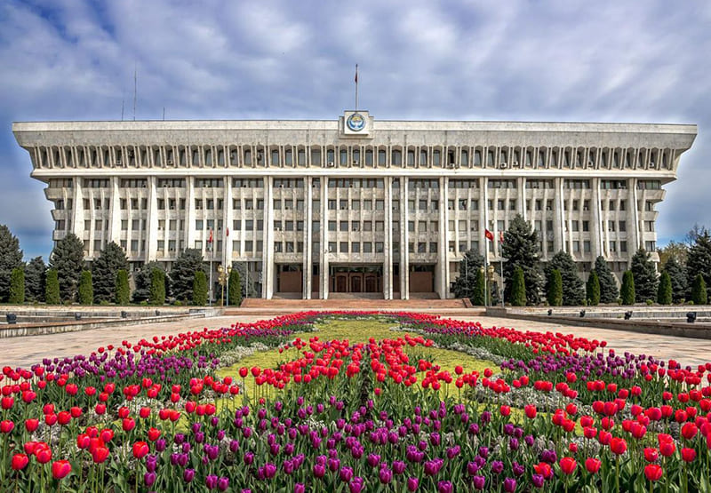 Туры в Кыргызстан в Бишкек