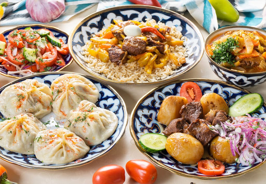 Туры в Узбекистан из Москвы