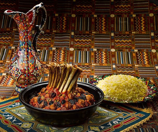 Гастрономический Узбекистан под рейсы из Минска 11 дней